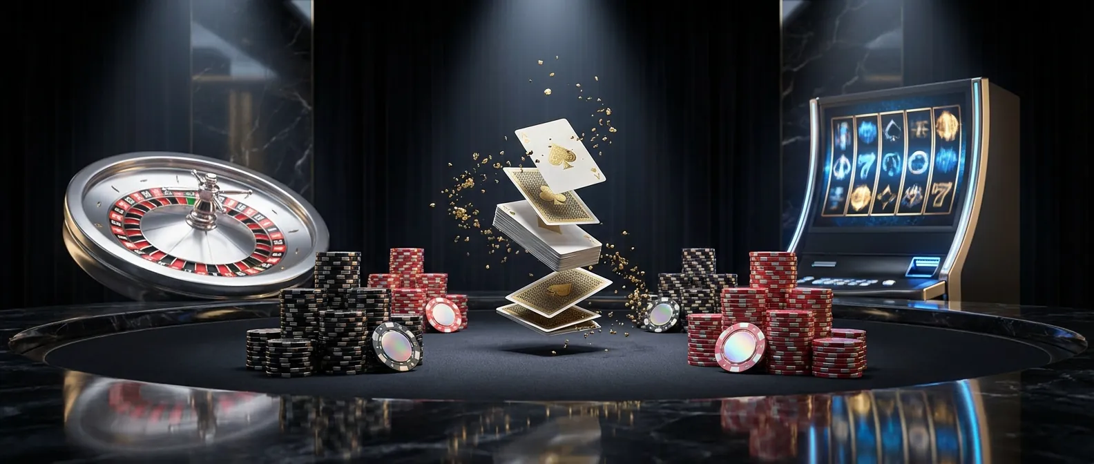 Betpanda casino bonus